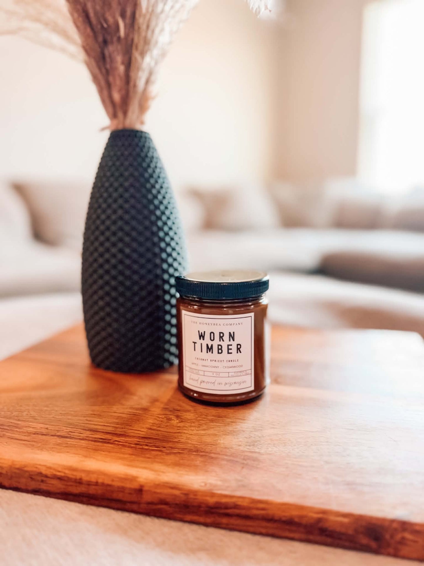 9oz Candle
