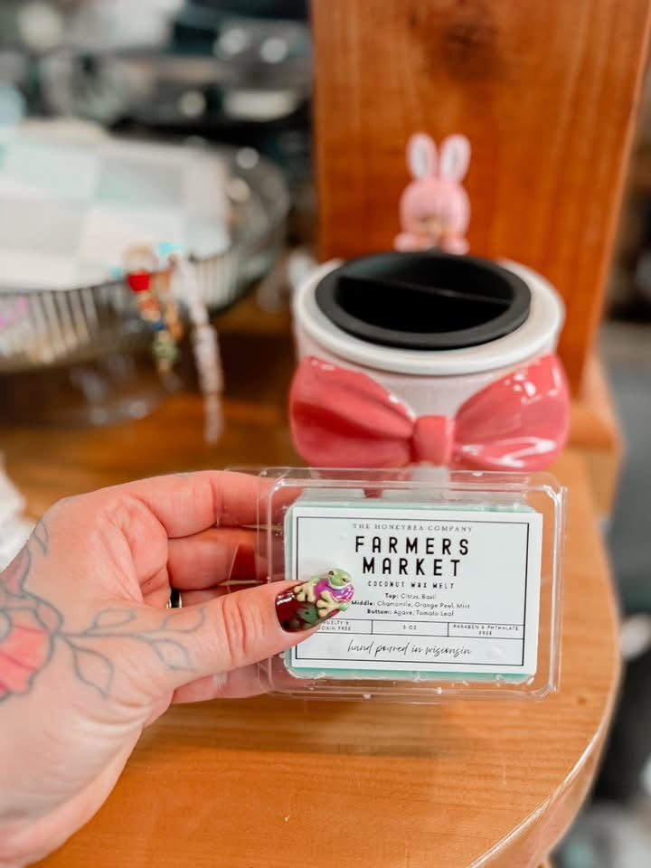 Wax Melts