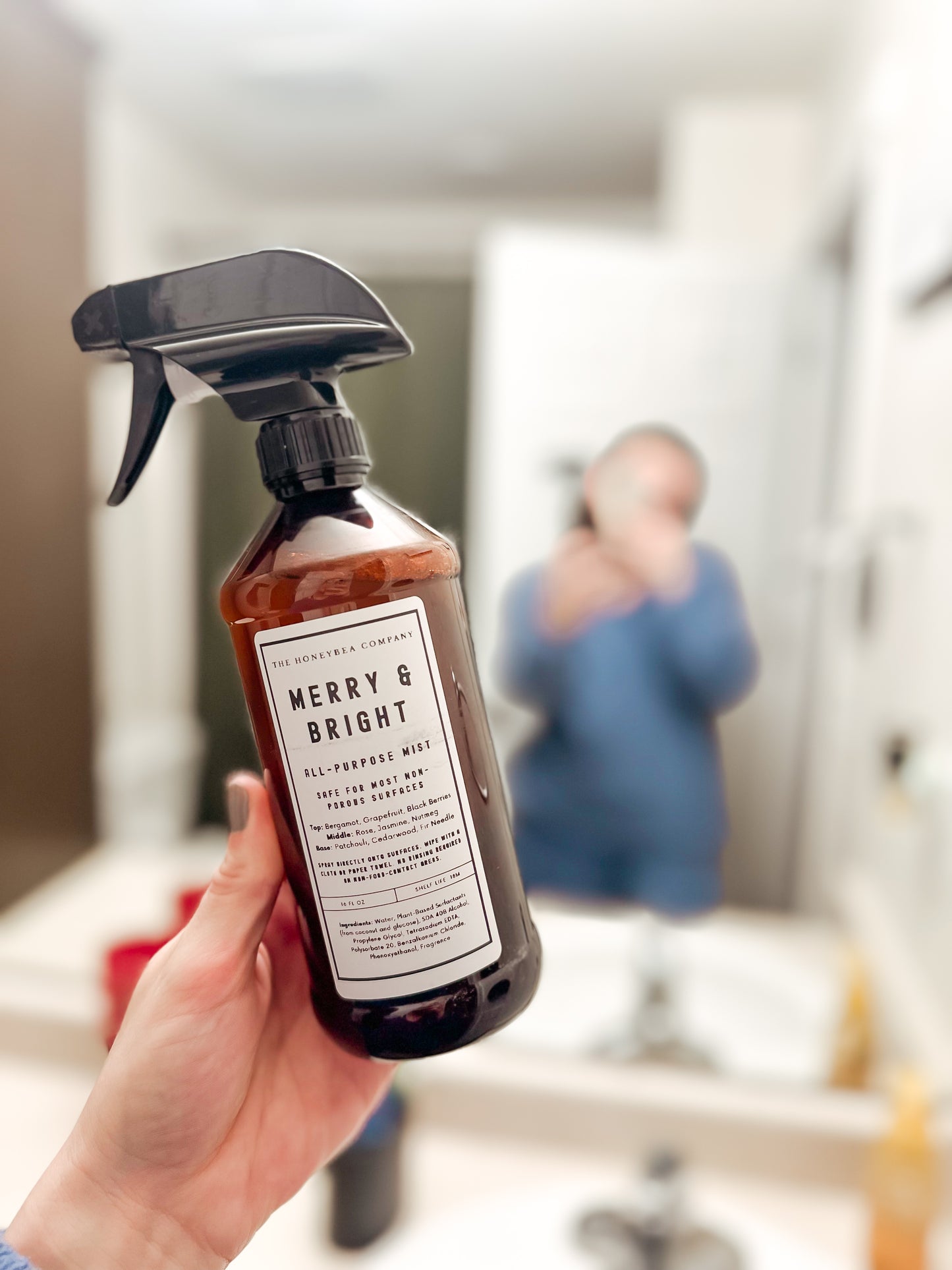 All Purpose Mist