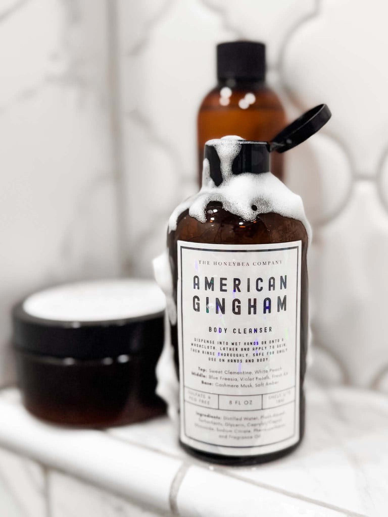 Body Cleanser