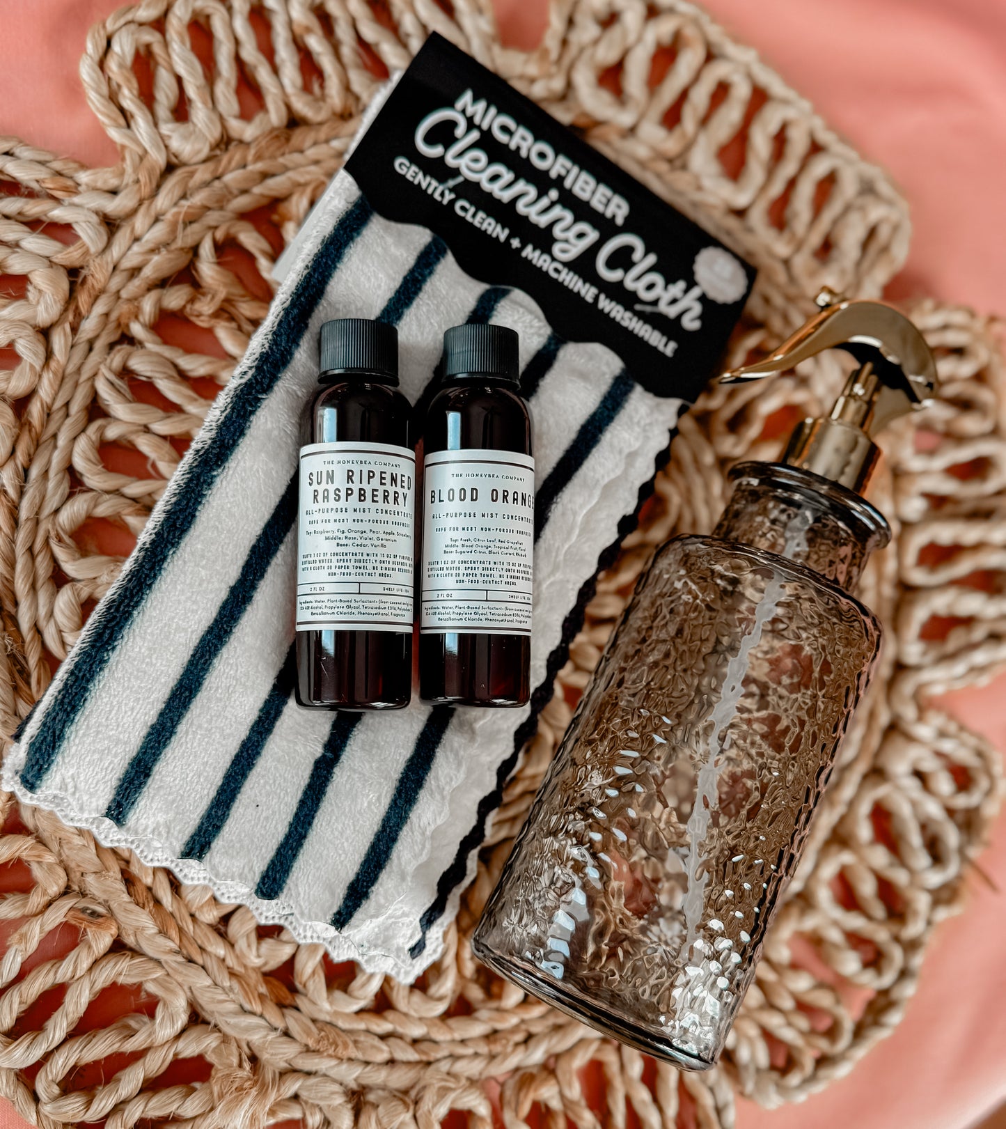 All Purpose Mist CONCENTRATE