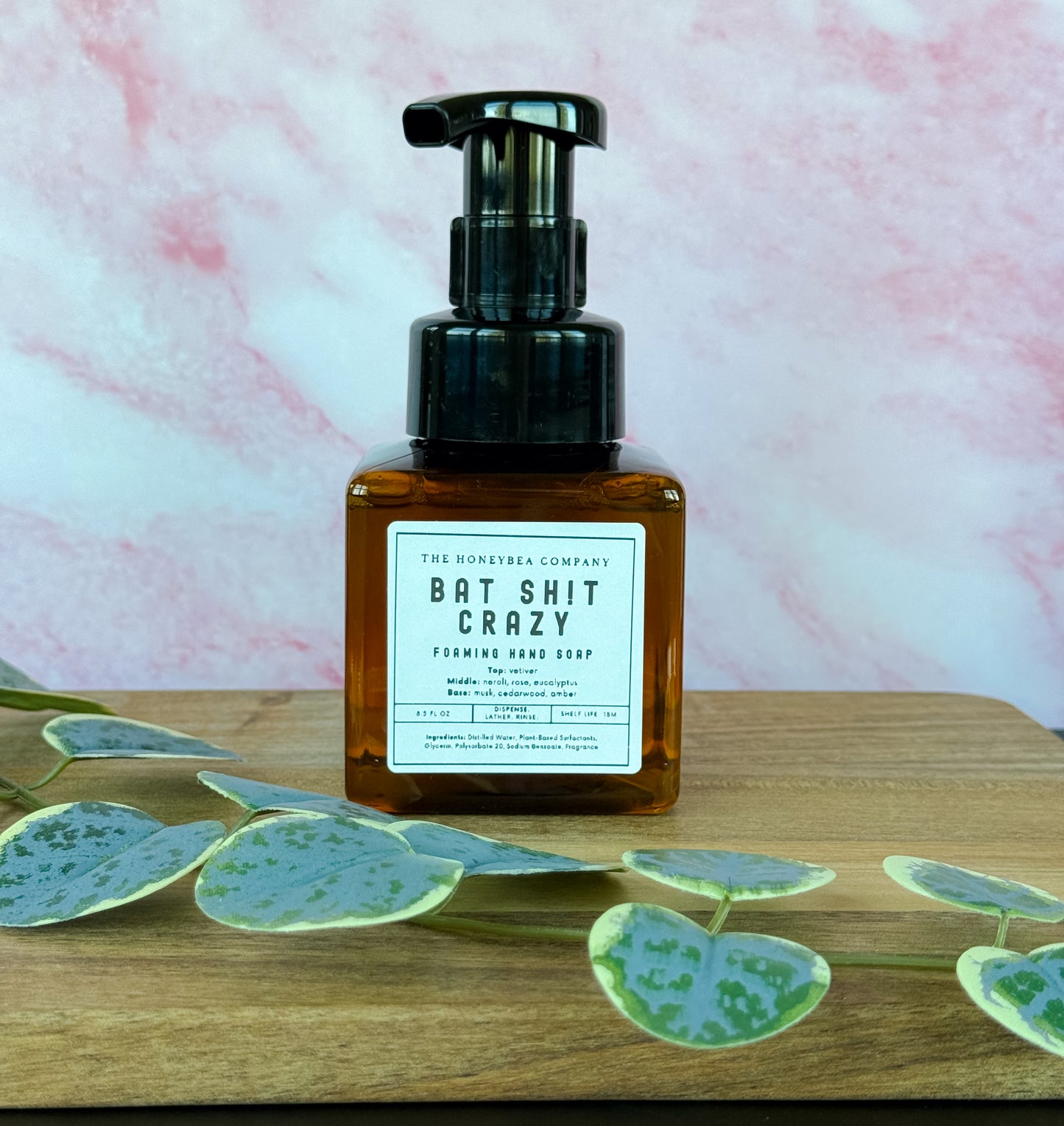 Signature Foaming Hand Soap 8.5oz