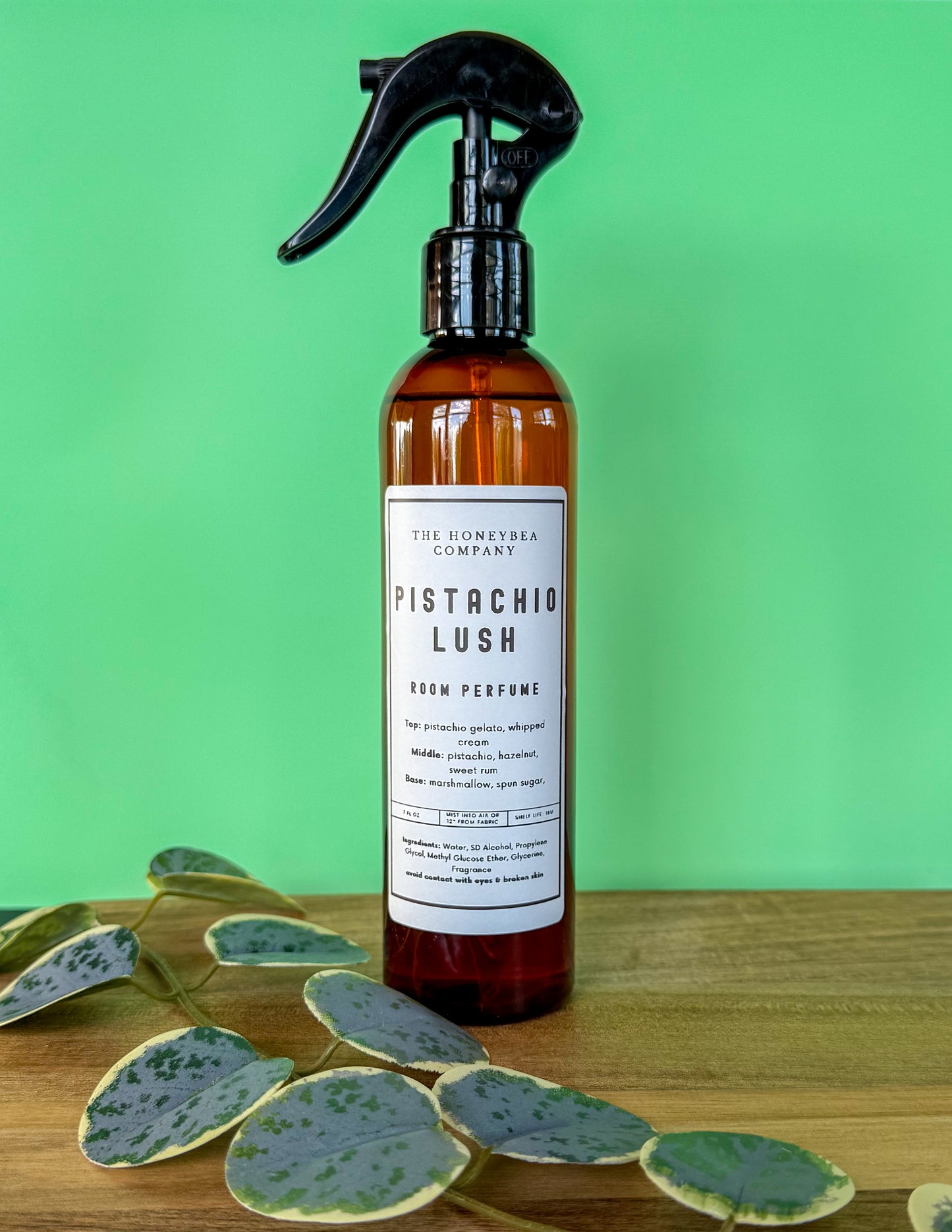 Signature Room Perfume