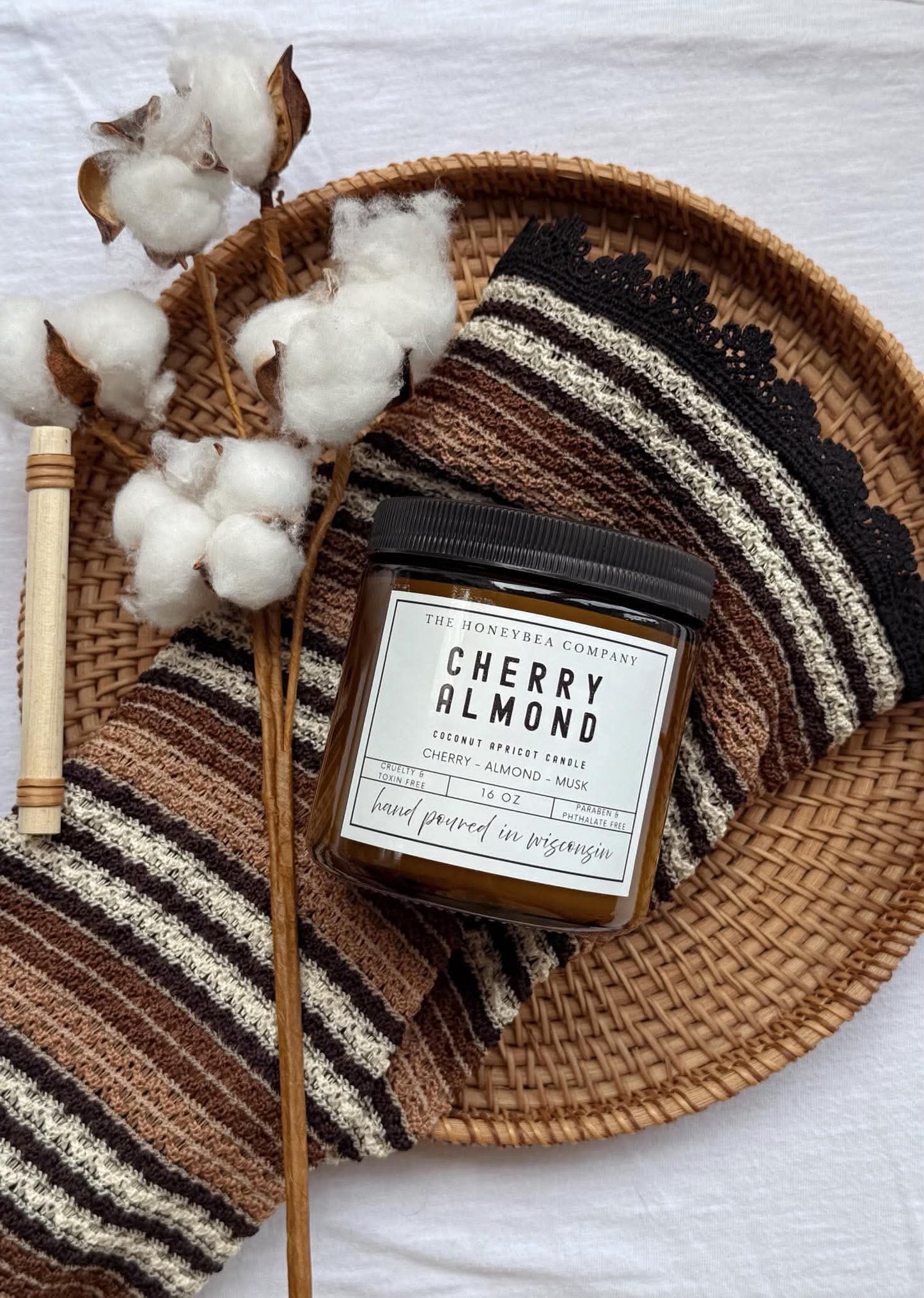 16oz Candle