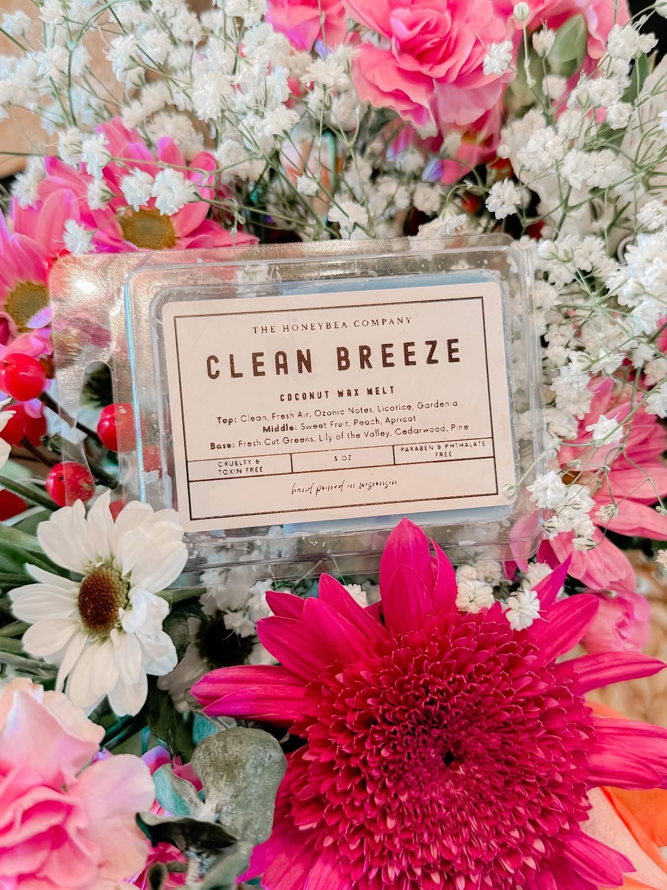 Wax Melts