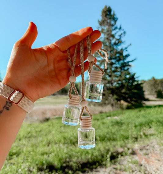 Hanging Diffuser