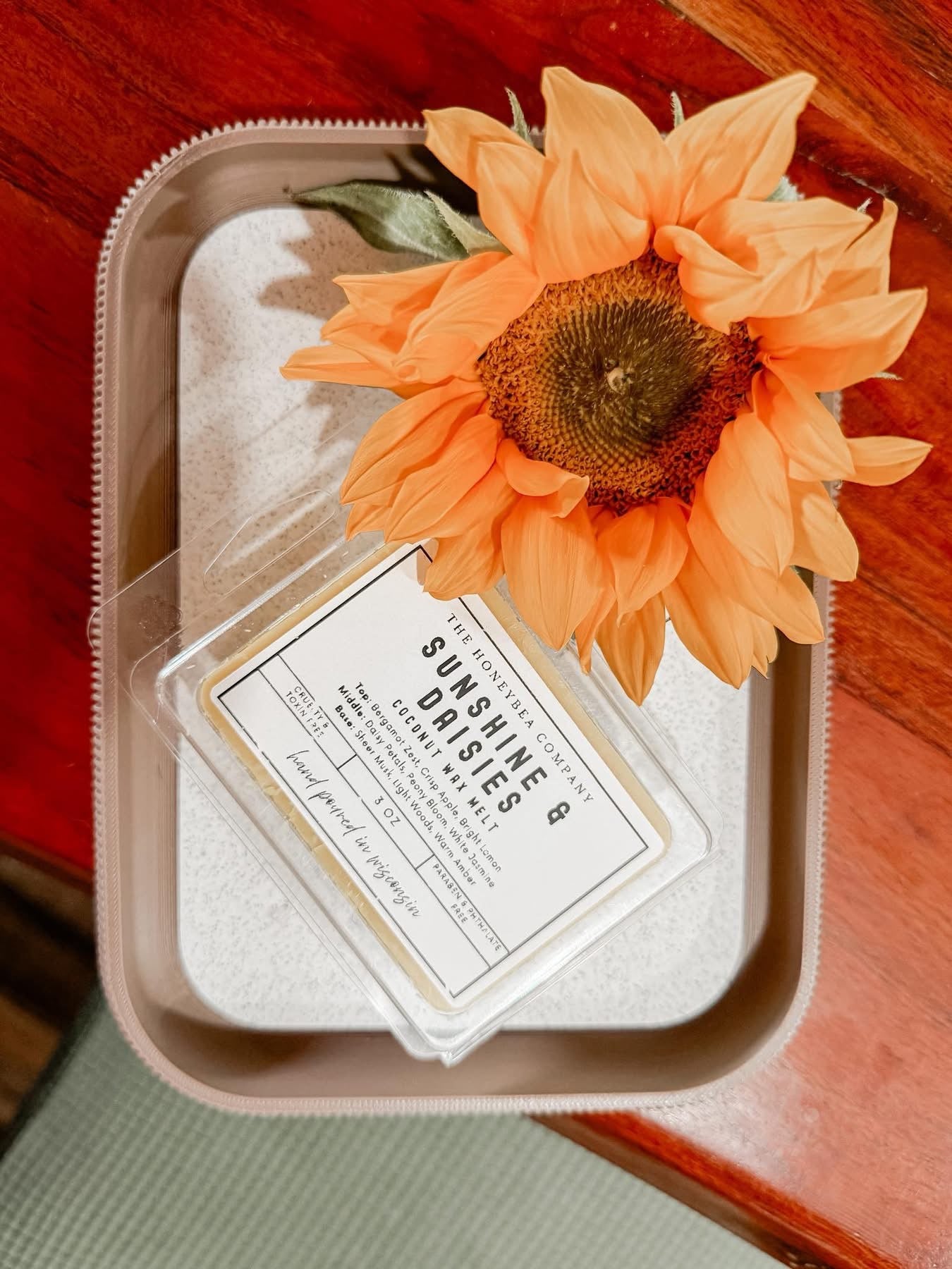 Wax Melts