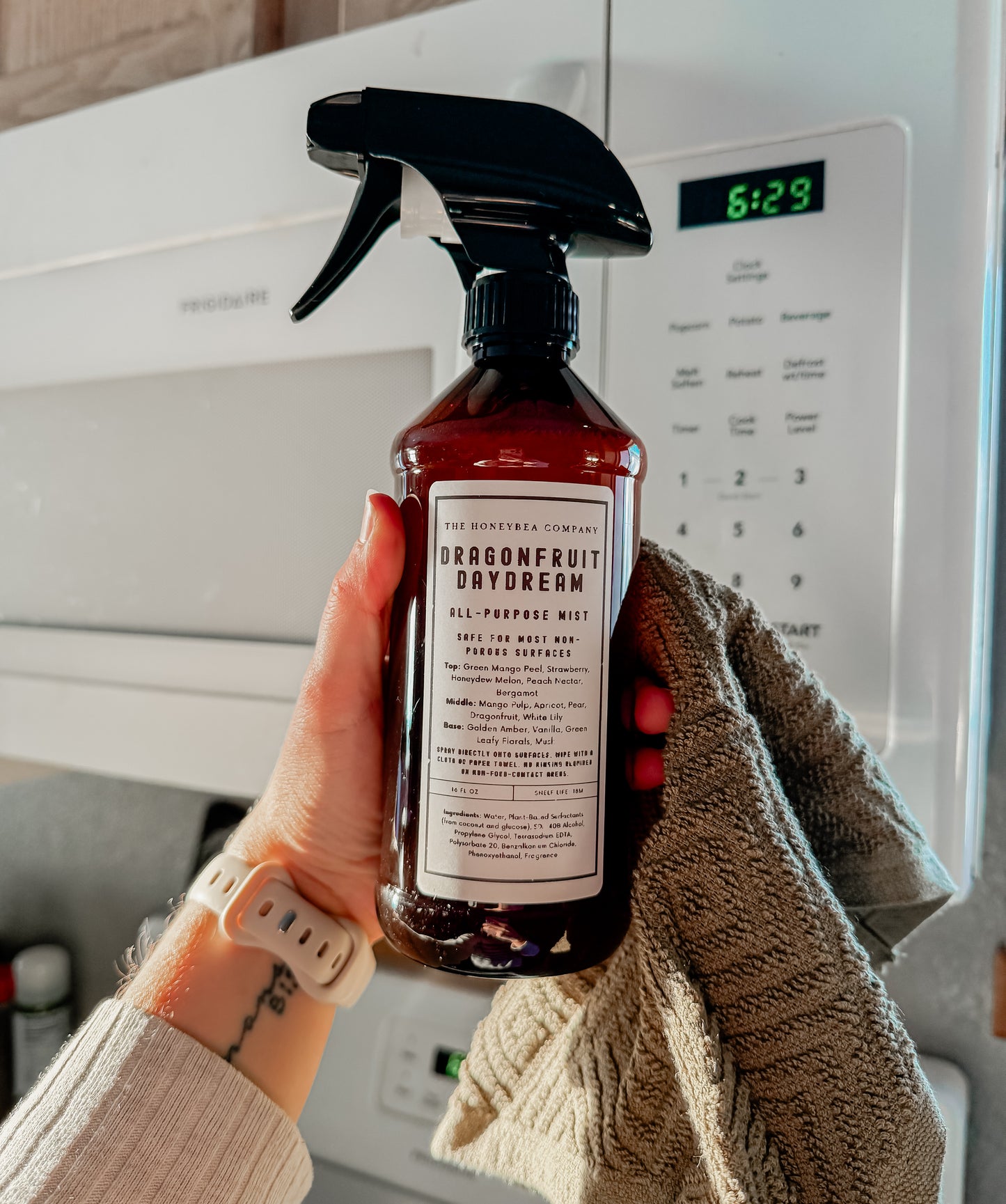 All Purpose Mist