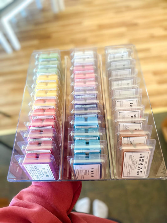 Wax Melts