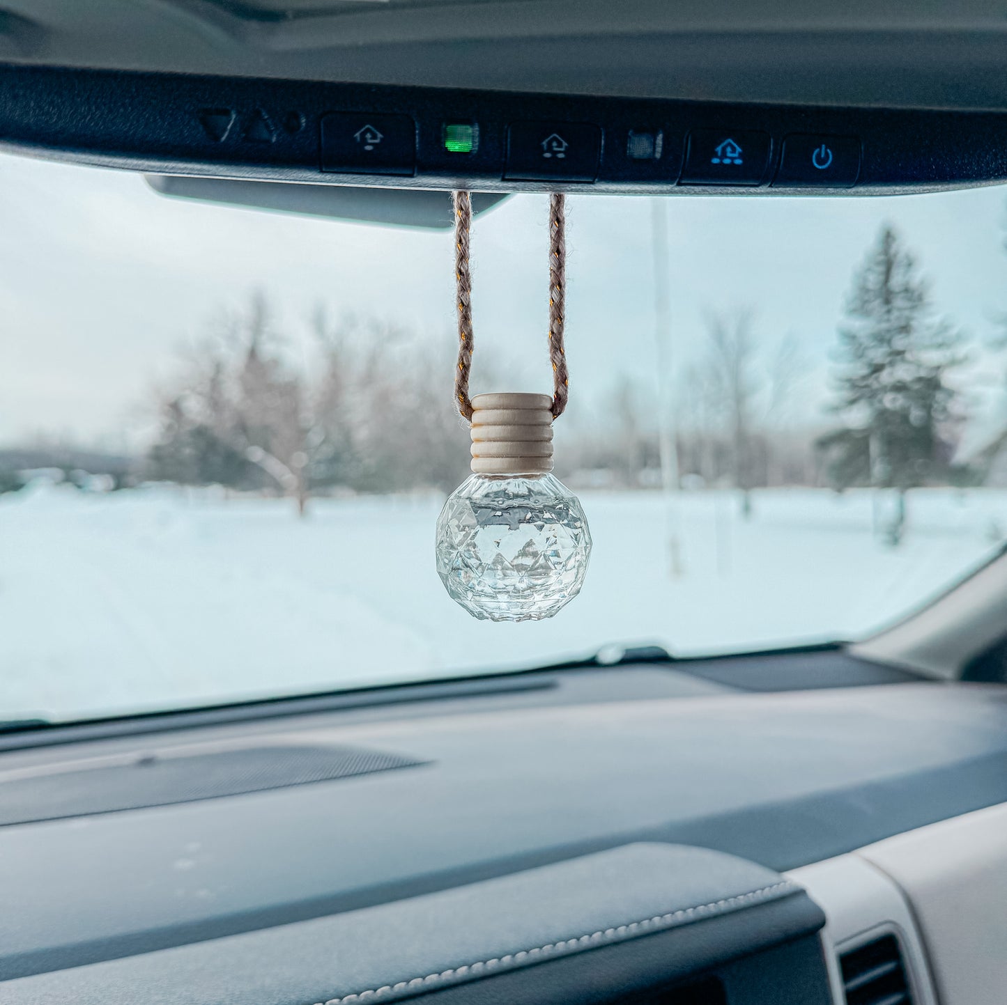 Hanging Diffuser