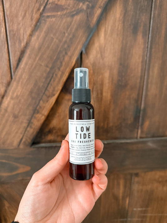 Mini Room Perfume