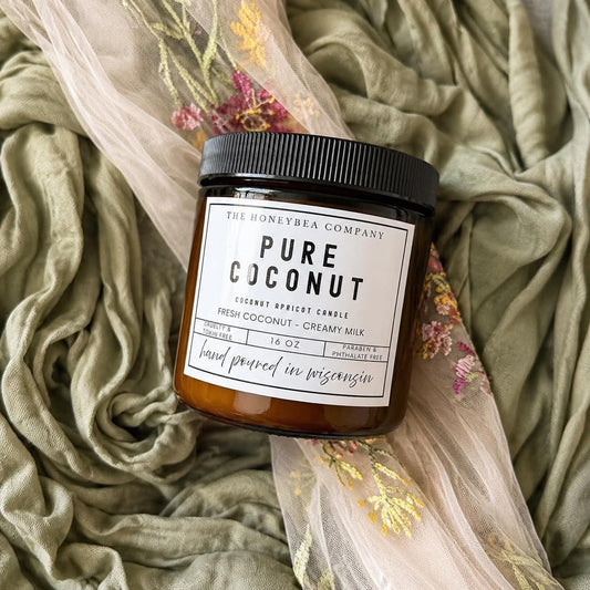 16oz Candle