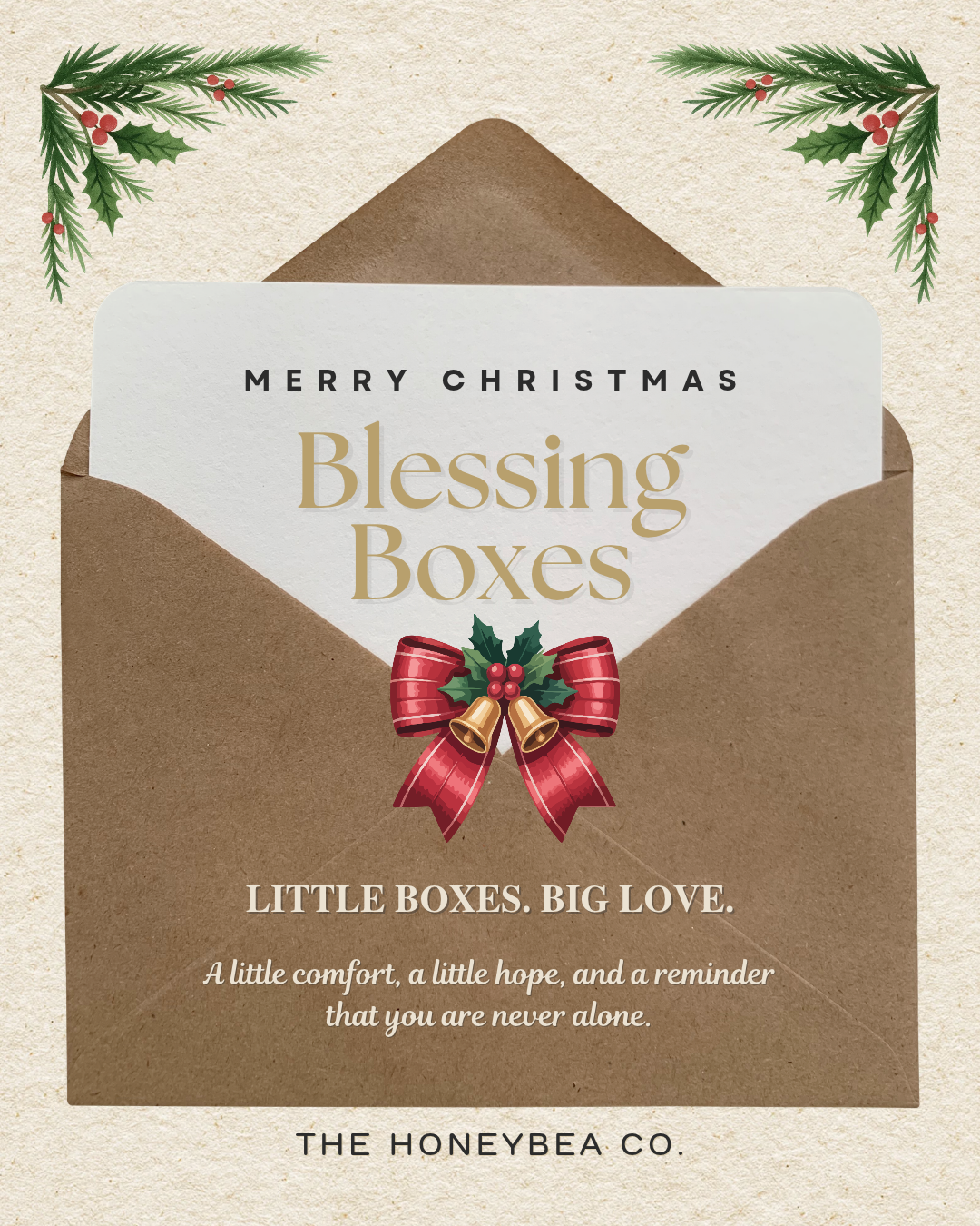 Blessing Box