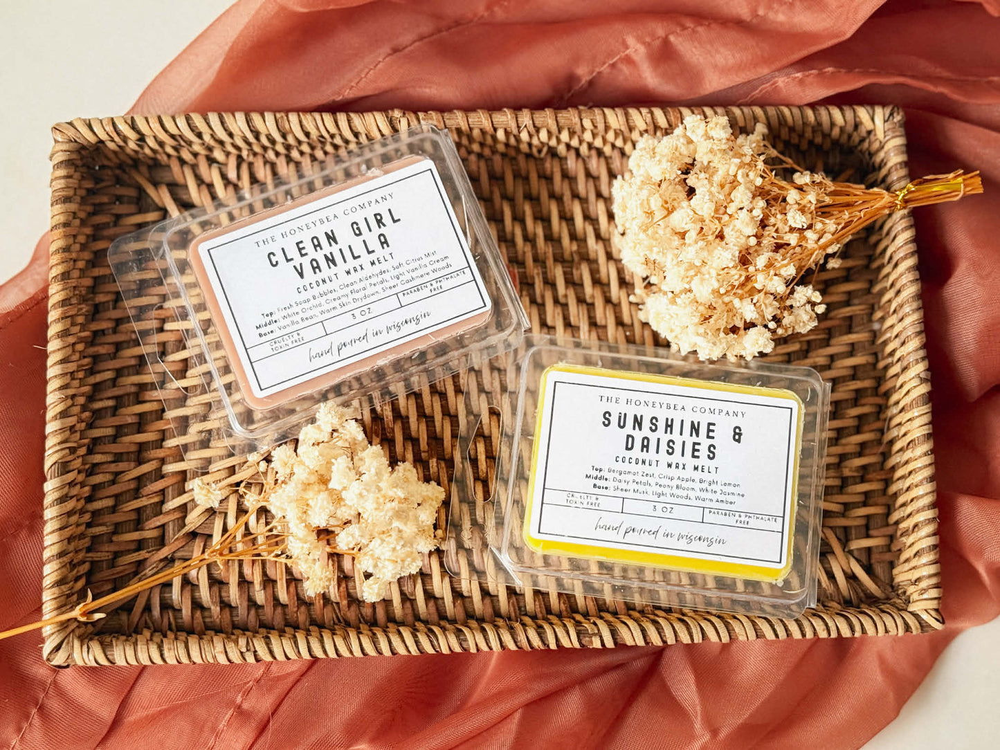 Wax Melts