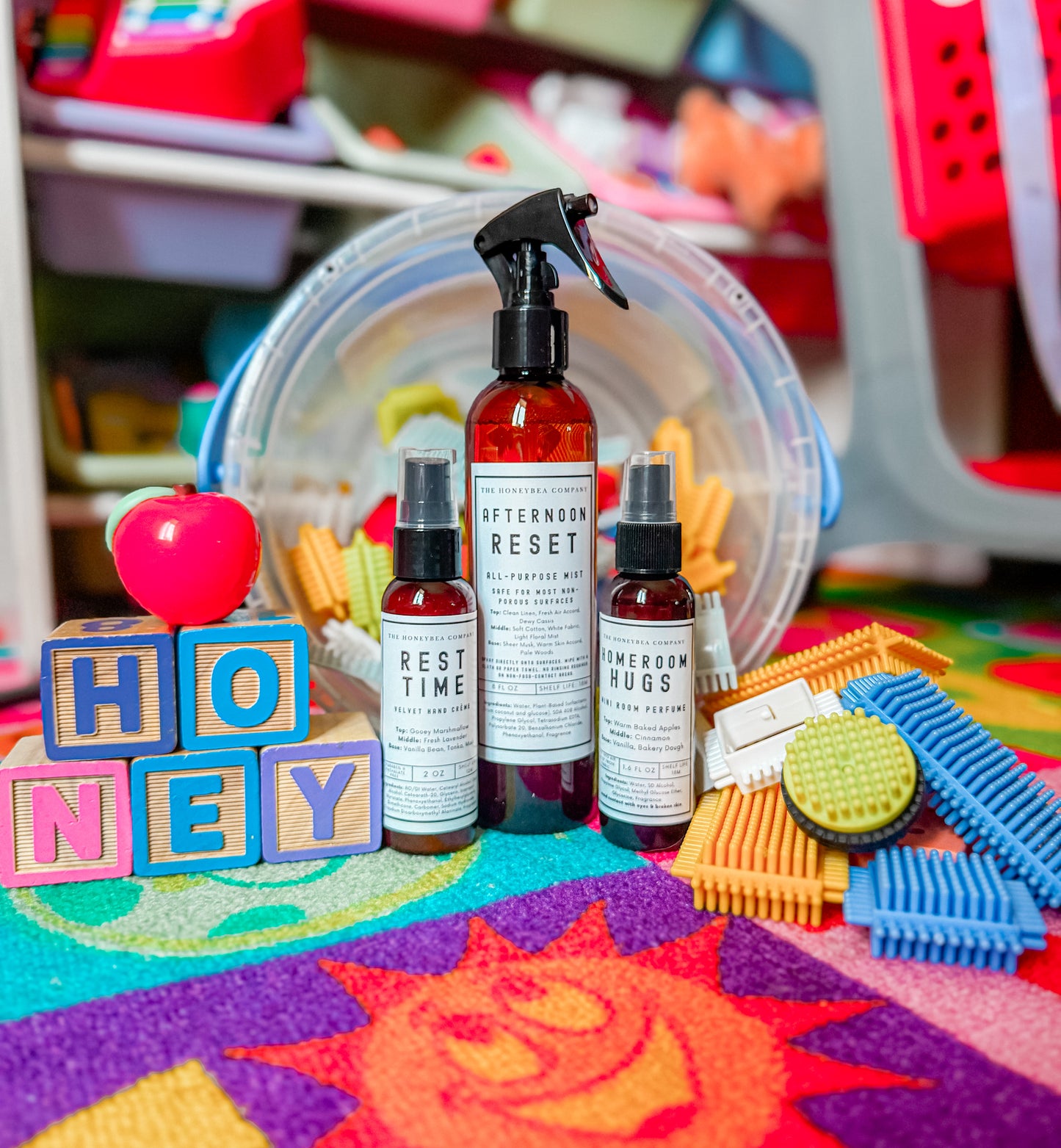 Back to School Bundle