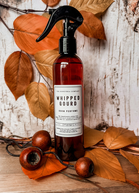 Fall Room Perfume