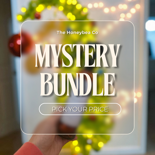 Mystery Bundles