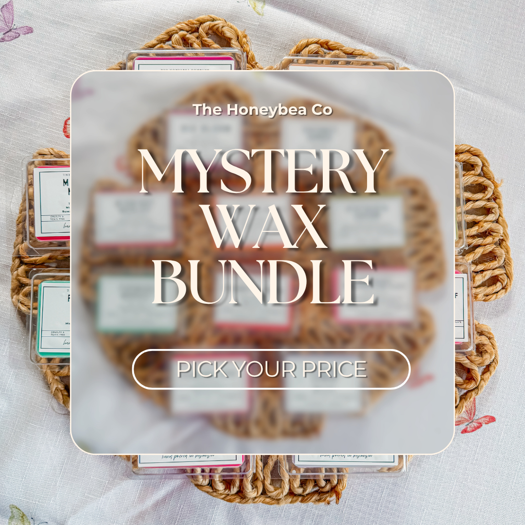 Mystery Wax Bundle