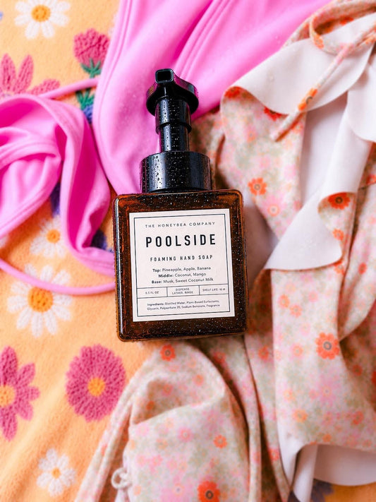Foaming Hand Soap