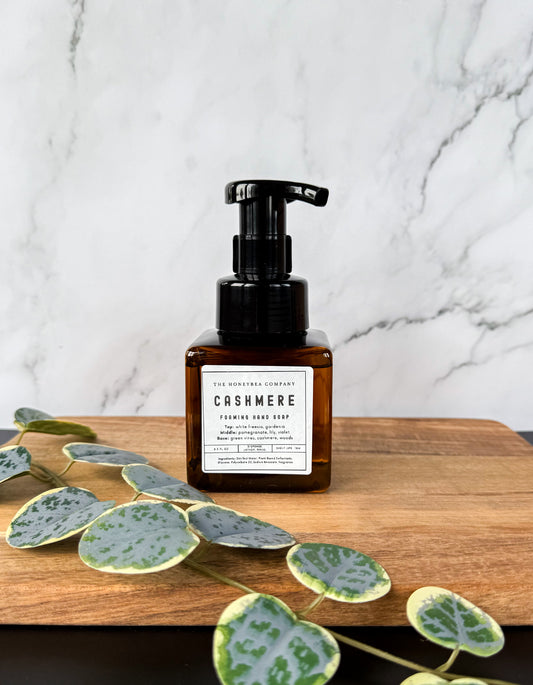 Signature Foaming Hand Soap 8.5oz