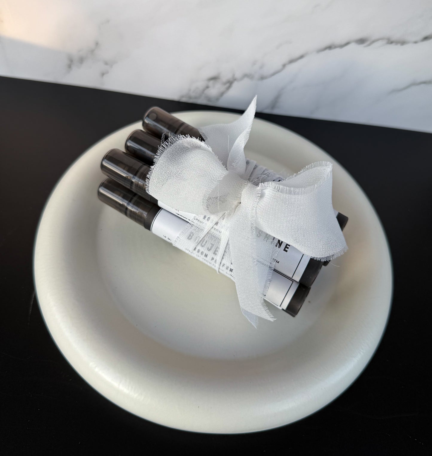 Package Fillers - Set of 10