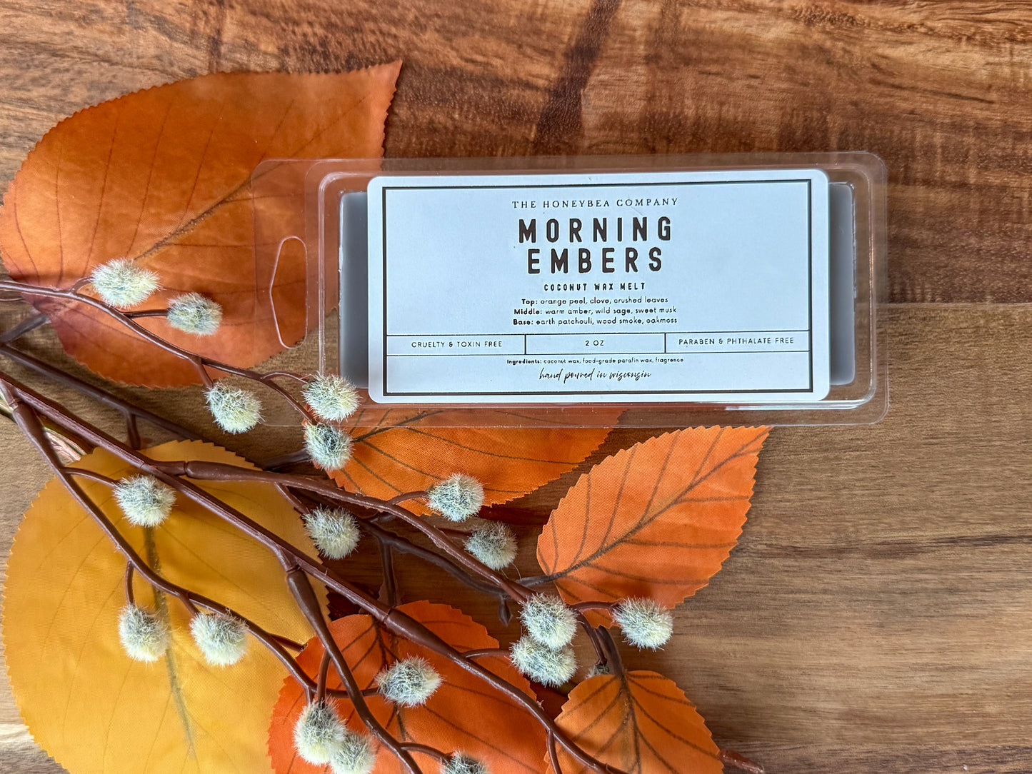 Fall Wax Melts