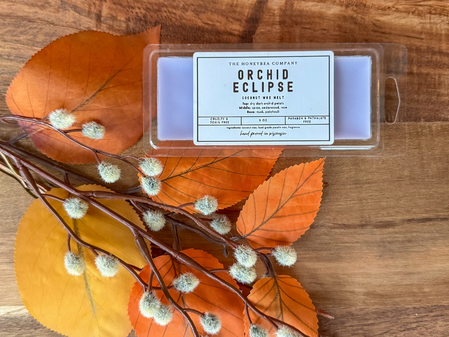 Fall Wax Melts